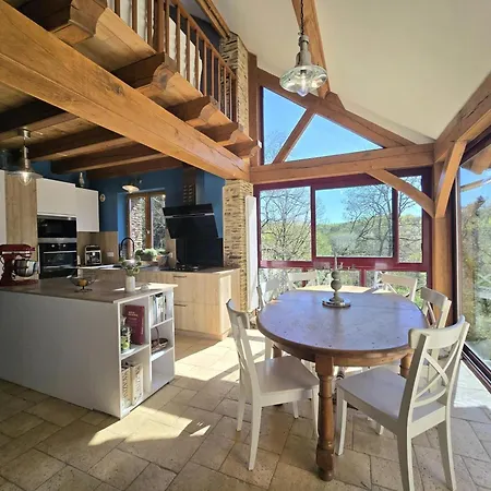 Maison Perigourdine, Piscine, Animaux Acceptes - Fr-1-616-574 *