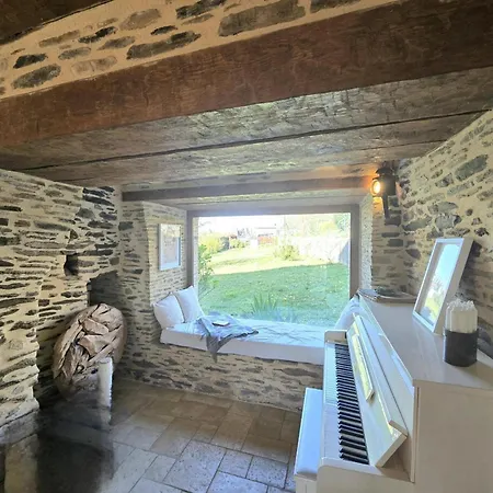 Maison Perigourdine, Piscine, Animaux Acceptes - Fr-1-616-574 Jumilhac-le-Grand