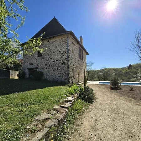 Maison Perigourdine, Piscine, Animaux Acceptes - Fr-1-616-574 Vakantiehuis