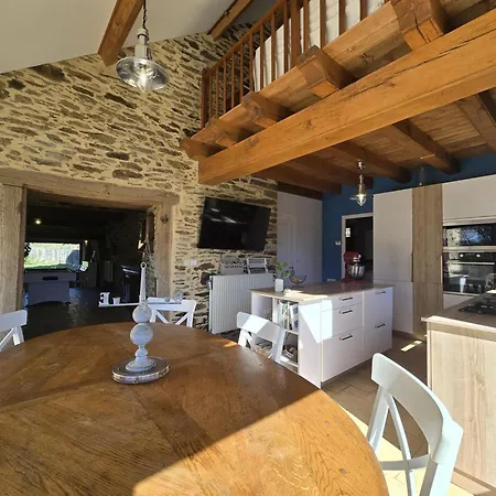 Maison Perigourdine, Piscine, Animaux Acceptes - Fr-1-616-574 Jumilhac-le-Grand