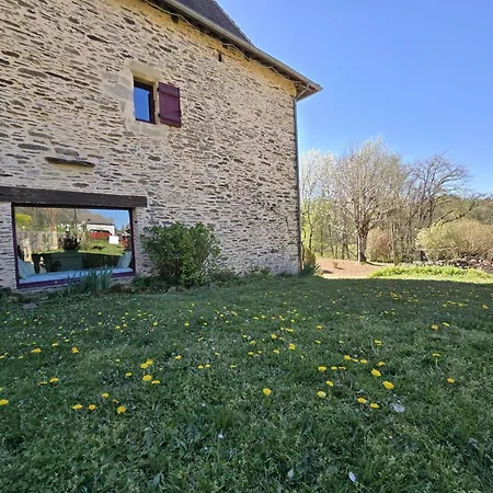 Vakantiehuis Maison Perigourdine, Piscine, Animaux Acceptes - Fr-1-616-574 Jumilhac-le-Grand