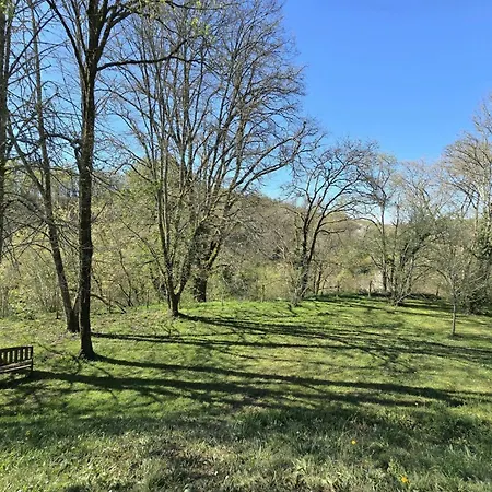 Maison Perigourdine, Piscine, Animaux Acceptes - Fr-1-616-574 * Jumilhac-le-Grand