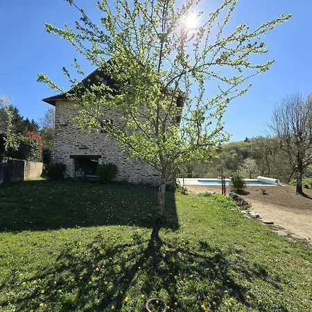 Maison Perigourdine, Piscine, Animaux Acceptes - Fr-1-616-574
