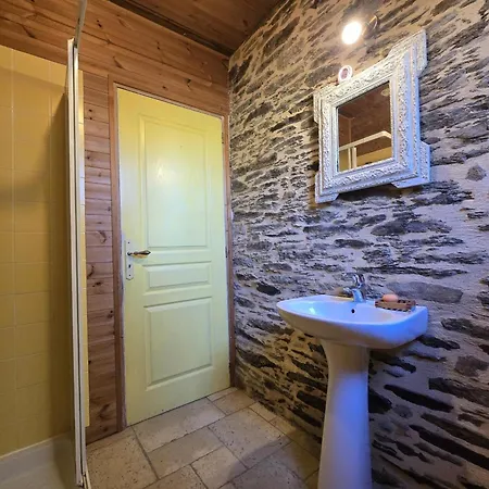 Vakantiehuis Maison Perigourdine, Piscine, Animaux Acceptes - Fr-1-616-574