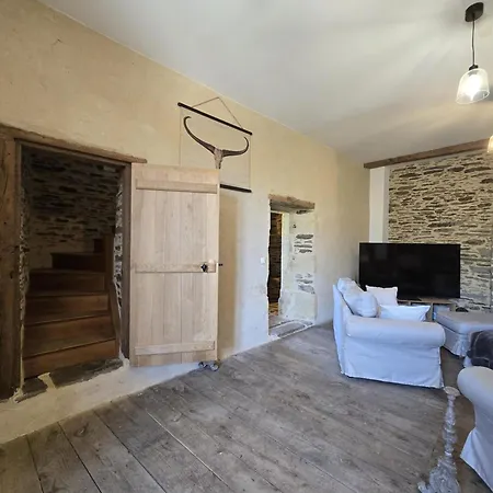 Maison Perigourdine, Piscine, Animaux Acceptes - Fr-1-616-574 *
