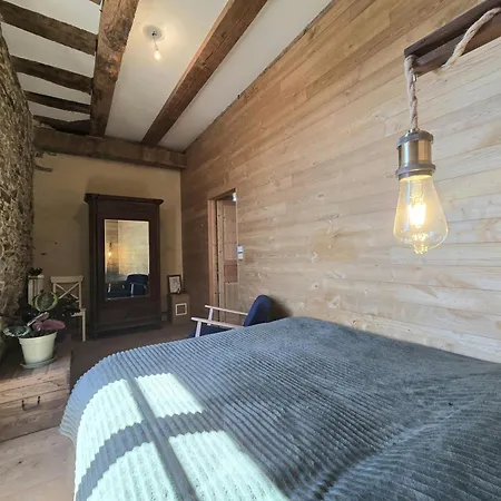 Vakantiehuis Maison Perigourdine, Piscine, Animaux Acceptes - Fr-1-616-574 *