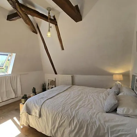 Vakantiehuis Maison Perigourdine, Piscine, Animaux Acceptes - Fr-1-616-574 Jumilhac-le-Grand